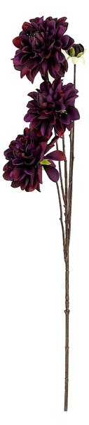 Gałązka dalii 90 cm