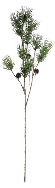 Gałązka dekoracyjna Pine Tree 90 cm