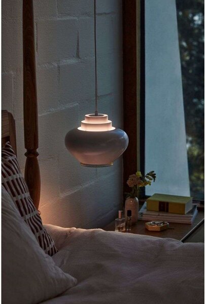 A333 Turnip Lampa Wisząca White/Brass - Artek