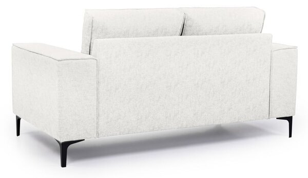 Białobeżowa sofa 164 cm Copenhagen – Scandic