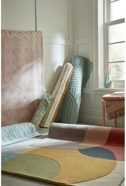 Dywan wełniany Flair Rugs Glow, 160x230 cm
