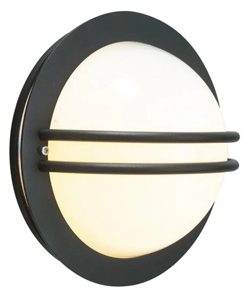 Zewnętrzna Lampa Norlys, biały, taras, metal