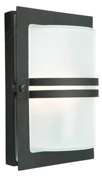 Zewnętrzna Lampa Norlys, biały, taras, aluminium