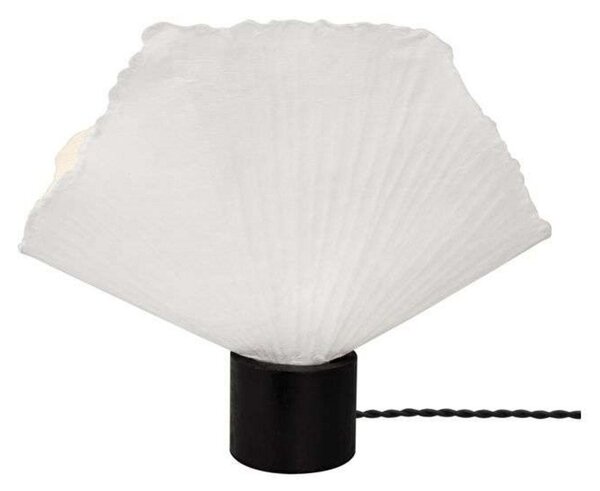 Lampa Stołowa Globen Lighting, beżowy, salon, papier | karton