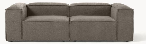 Sofa modułowa Bouclé Lennon (3-osobowa)