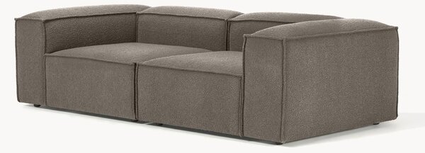 Sofa modułowa Bouclé Lennon (3-osobowa)