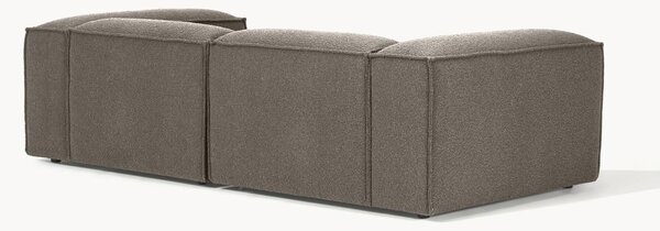 Sofa modułowa Bouclé Lennon (3-osobowa)