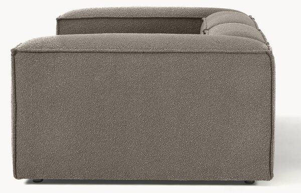 Sofa modułowa Bouclé Lennon (3-osobowa)