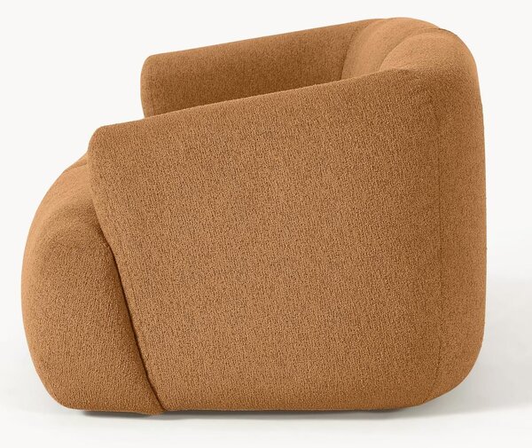 Sofa modułowa Bouclé Sofia (2-osobowa)