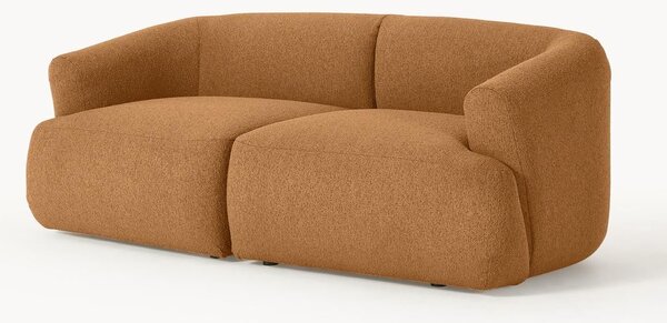 Sofa modułowa Bouclé Sofia (2-osobowa)