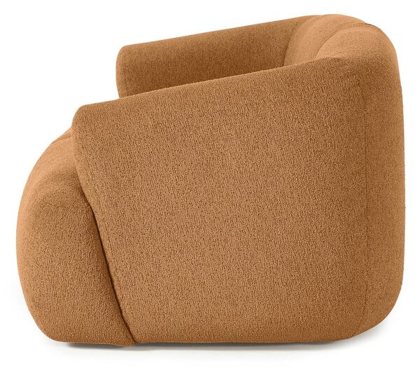 Sofa modułowa Bouclé Sofia (2-osobowa)