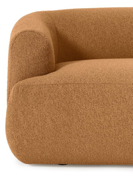 Sofa modułowa Bouclé Sofia (2-osobowa)