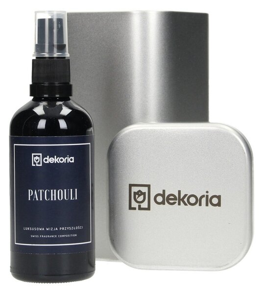 Zapach Dekoria Patchouli
