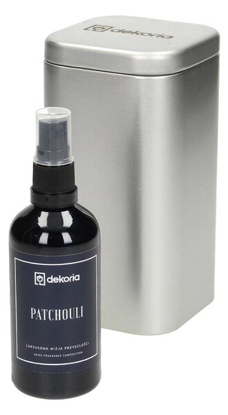 Zapach Dekoria Patchouli