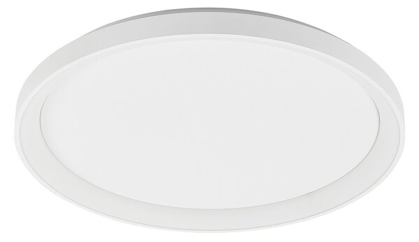 Lampa Sufitowa Arcchio, Vivy, ściemnialny, biały, kuchnia, metal, nowoczesny