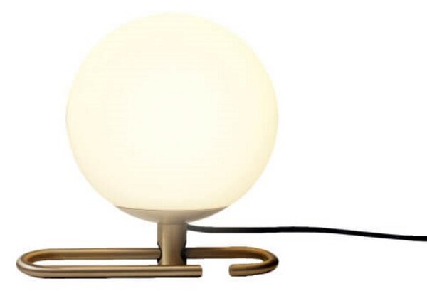 Lampa Stołowa Artemide, złoty | mosiężny, salon, metal