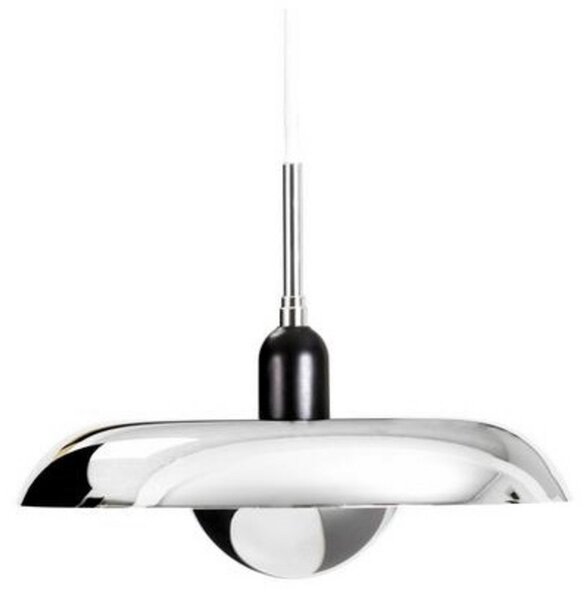 Lampa Wisząca Piet Hein, metaliczny, jadalnia, metal