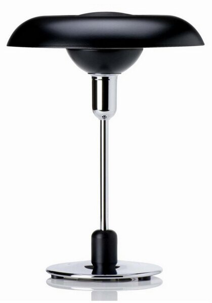 Lampa Stołowa Piet Hein, metaliczny, salon, metal