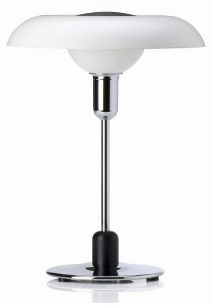 Lampa Stołowa Piet Hein, metaliczny, salon, metal