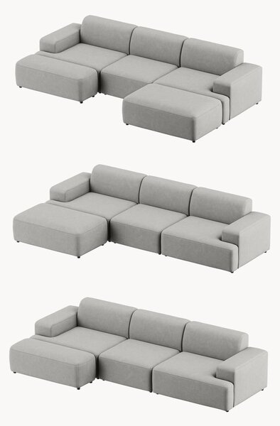 Sofa Melva (4-osobowa)