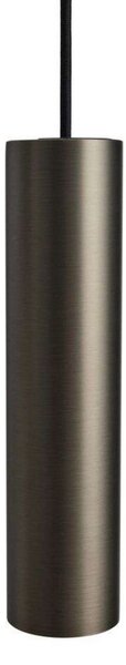 Tube Flex Lampa Wisząca Short Titanium - Antidark