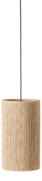 Lampa Wisząca Made By Hand, beżowy, kuchnia, tkanina | tekstylia, design