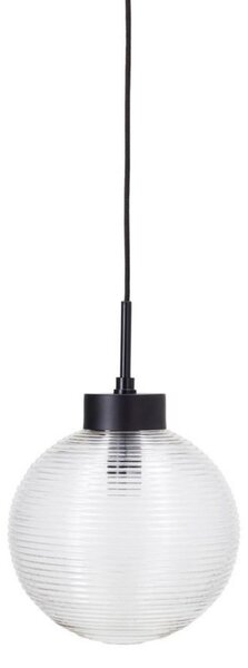 Lampa Wisząca House Doctor, transparentny, jadalnia, szkło