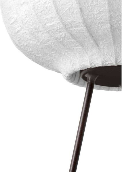 Lampa Podłogowa Vipp, biały, salon, papier | karton