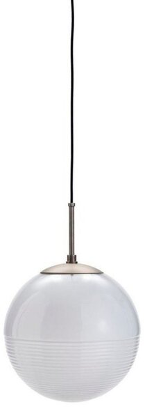 Lampa Wisząca House Doctor, brąz rdzawy, jadalnia, metal