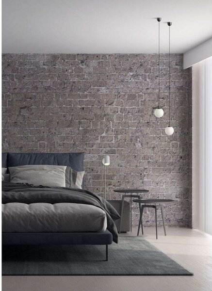 SpotOn Circle1 Lampa Ścienna w/Switch Czarna - Antidark