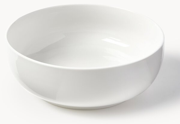 Misa z porcelany do sałatek Nessa