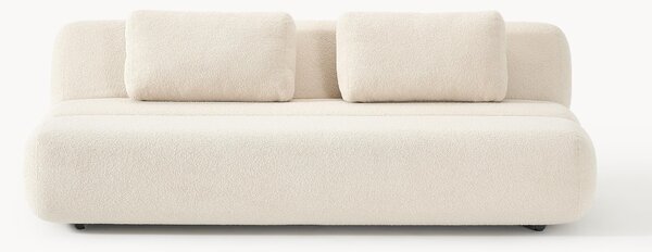 Sofa rozkładana Teddy Caterpillar (3-osobowa)