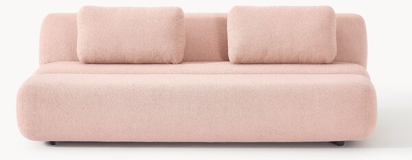 Sofa rozkładana Teddy Caterpillar (3-osobowa)