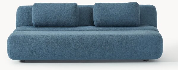 Sofa rozkładana Teddy Caterpillar (3-osobowa)