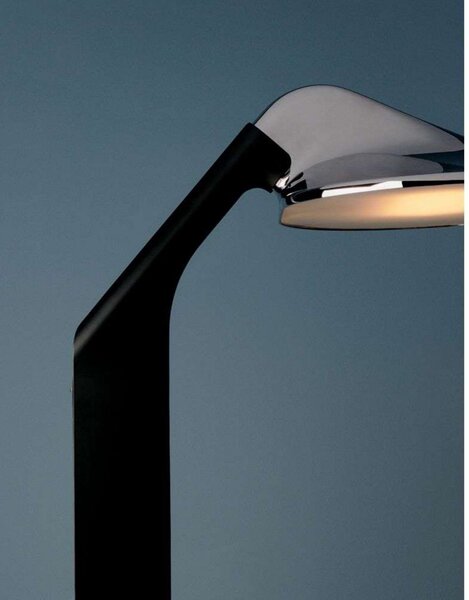 Lampa Stołowa DCW, czarny, salon, metal