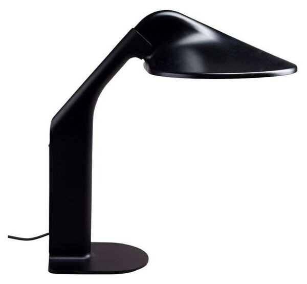 Lampa Stołowa DCW, czarny, salon, metal
