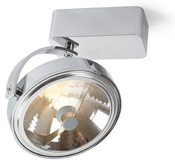 Lampa Sufitowa Trizio21, metaliczny, kuchnia, aluminium