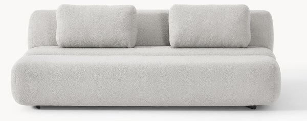 Sofa rozkładana Teddy Caterpillar (3-osobowa)
