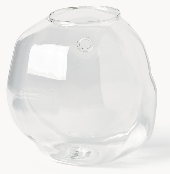 Wazon ścienny Pebble, Ø 18 cm
