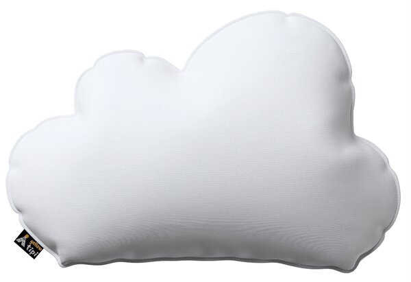 Poduszka Soft Cloud kolor biały