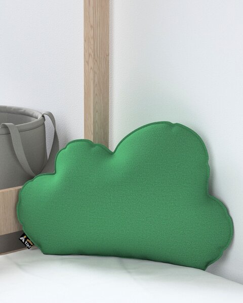 Poduszka Soft Cloud kolor zielony