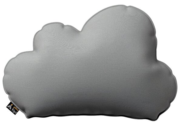 Poduszka Soft Cloud kolor szary
