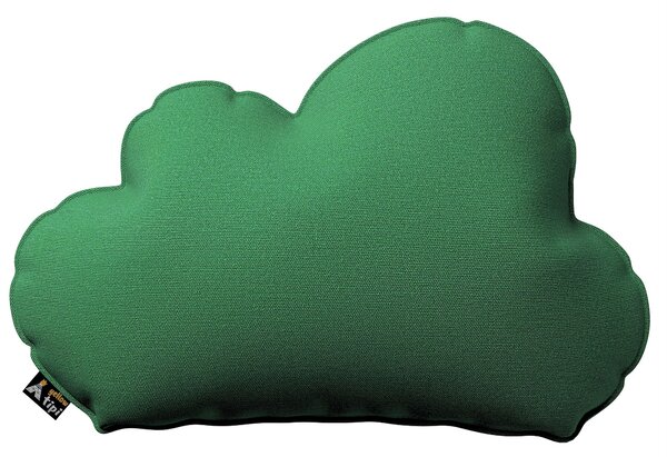 Poduszka Soft Cloud kolor zielony
