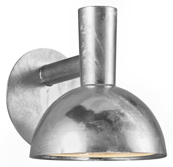 Zewnętrzna Lampa Nordlux, ARKI, ściemnialny, szary, metal, nowoczesny