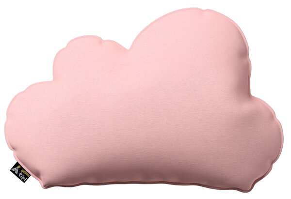 Poduszka Soft Cloud kolor różowy