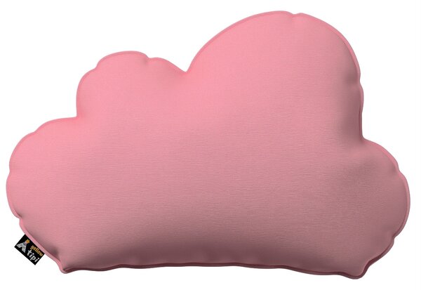 Poduszka Soft Cloud kolor różowy