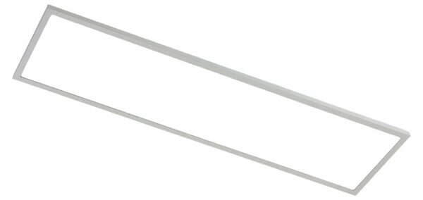 Lampa Sufitowa Arcchio, Philia, ściemnialny, biały, salon, tworzywo sztuczne, nowoczesny