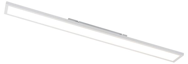 Lampa Sufitowa Arcchio, Enora, biały, salon, tworzywo sztuczne, nowoczesny
