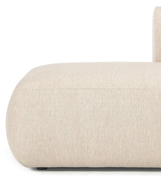 Narożna sofa modułowa Sofia (4-osobowa)