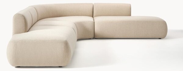 Narożna sofa modułowa Sofia (4-osobowa)